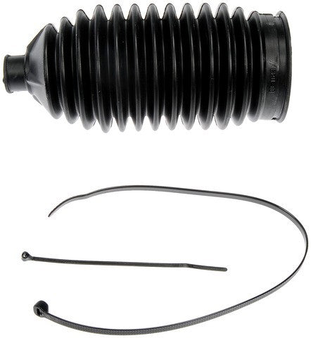 Rack and Pinion Bellows Kit Dorman MAS RPK850015