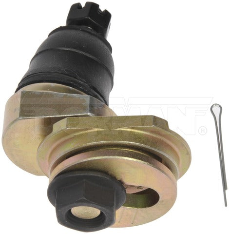 Alignment Caster / Camber Ball Joint Dorman Premium Chassis BJ581039PR