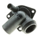 Engine Coolant Thermostat Housing Assembly MotoRad 539-192