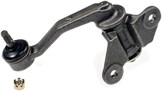 Steering Idler Arm and Bracket Assembly Dorman Premium Chassis IA69489PR