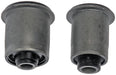 Suspension Control Arm Bushing Kit Dorman Premium Chassis BCK73105PR