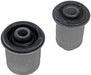Suspension Control Arm Bushing Kit Dorman Premium Chassis BCK73105PR