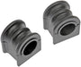 Suspension Stabilizer Bar Bushing Dorman Premium Chassis BSK87069PR