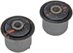 Suspension Control Arm Bushing Kit Dorman Premium Chassis BCK96119PR