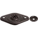 Suspension Shock Absorber Mount RareParts 53932