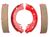 Drum Brake Shoe Raybestos Brakes 539PG