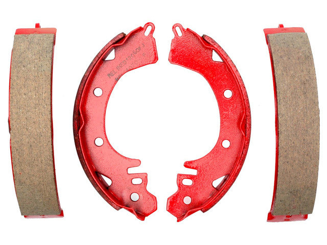 Drum Brake Shoe Raybestos Brakes 539PG