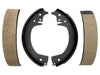 Drum Brake Shoe Raybestos Brakes 53PG