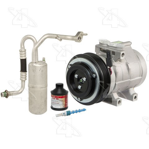 A/C Compressor Kit Four Seasons 5403NK