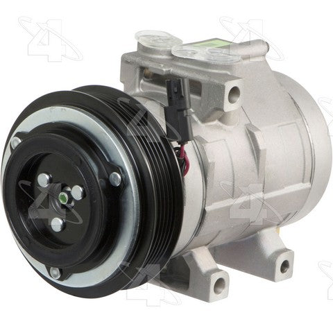A/C Compressor Kit Four Seasons 5403NK