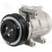 A/C Compressor Kit Four Seasons 5403NK