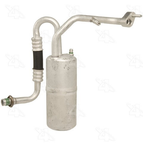 A/C Compressor Kit Four Seasons 5403NK