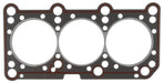 Engine Cylinder Head Gasket MAHLE Clevite 54042
