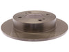 Disc Brake Kit Raybestos Brakes 540CH96408R
