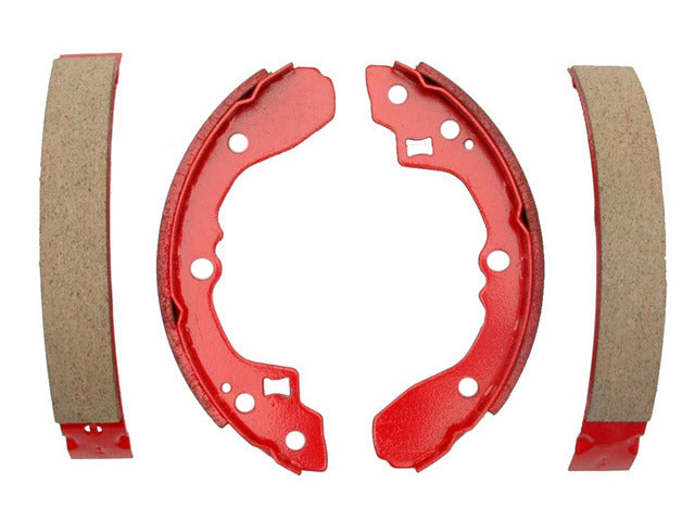 Drum Brake Shoe Raybestos Brakes 540PG