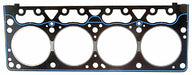 Engine Cylinder Head Gasket Felpro 540 SD
