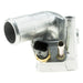 Engine Coolant Thermostat Housing Assembly MotoRad 541-198