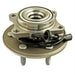 Wheel Bearing and Hub Assembly DT Components 541001