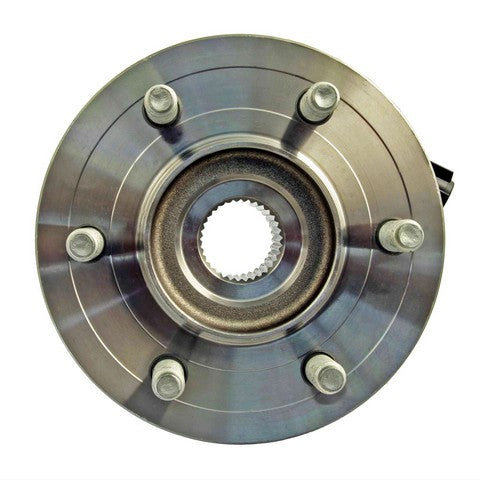 Wheel Bearing and Hub Assembly DT Components 541001