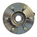 Wheel Bearing and Hub Assembly DT Components 541001