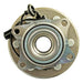 Wheel Bearing and Hub Assembly DT Components 541001