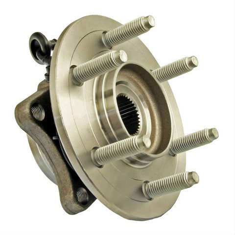 Wheel Bearing and Hub Assembly DT Components 541001