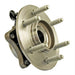 Wheel Bearing and Hub Assembly DT Components 541001