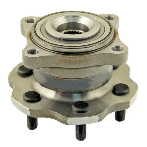 Wheel Bearing and Hub Assembly DT Components 541003