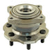 Wheel Bearing and Hub Assembly DT Components 541003