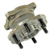 Wheel Bearing and Hub Assembly DT Components 541003