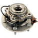Wheel Bearing and Hub Assembly DT Components 541004