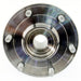 Wheel Bearing and Hub Assembly DT Components 541004
