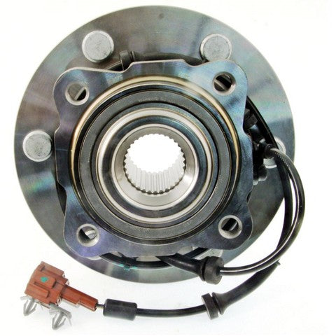 Wheel Bearing and Hub Assembly DT Components 541004
