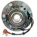 Wheel Bearing and Hub Assembly DT Components 541004