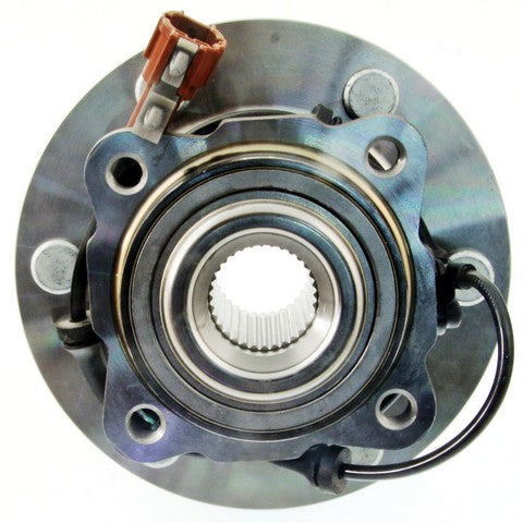 Wheel Bearing and Hub Assembly DT Components 541004