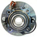 Wheel Bearing and Hub Assembly DT Components 541004