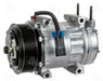 A/C Compressor & Component Kit Four Seasons 541004NV