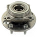 Wheel Bearing and Hub Assembly DT Components 541005