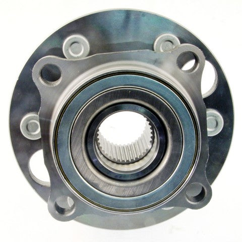 Wheel Bearing and Hub Assembly DT Components 541005