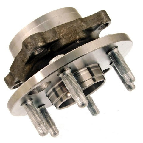 Wheel Bearing and Hub Assembly DT Components 541005