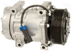 A/C Compressor & Component Kit Four Seasons 541005NV