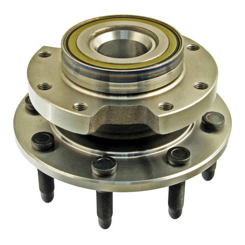 Wheel Bearing and Hub Assembly DT Components 541006