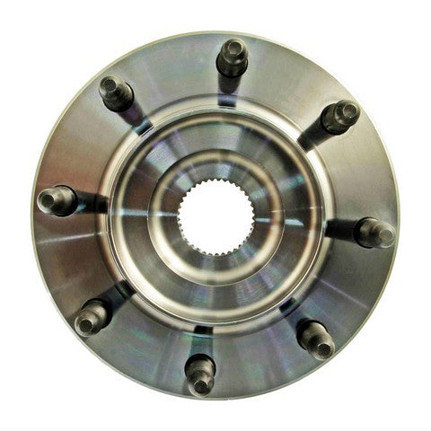 Wheel Bearing and Hub Assembly DT Components 541006
