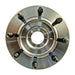 Wheel Bearing and Hub Assembly DT Components 541006