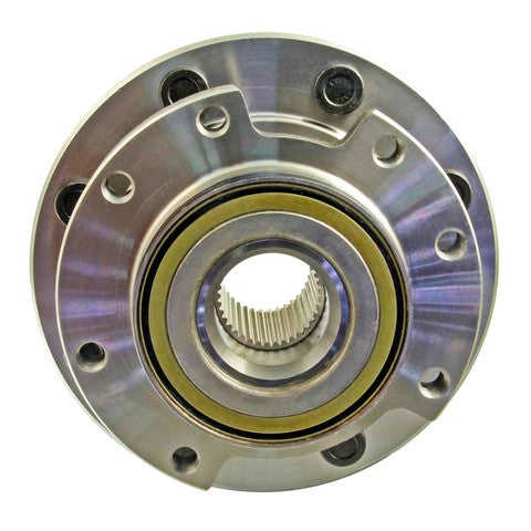 Wheel Bearing and Hub Assembly DT Components 541006
