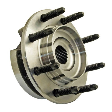Wheel Bearing and Hub Assembly DT Components 541006