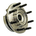 Wheel Bearing and Hub Assembly DT Components 541006