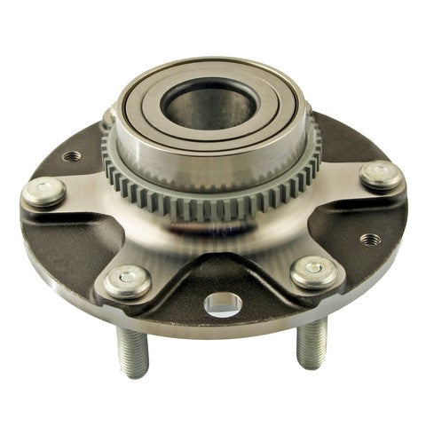 Wheel Bearing and Hub Assembly DT Components 541007
