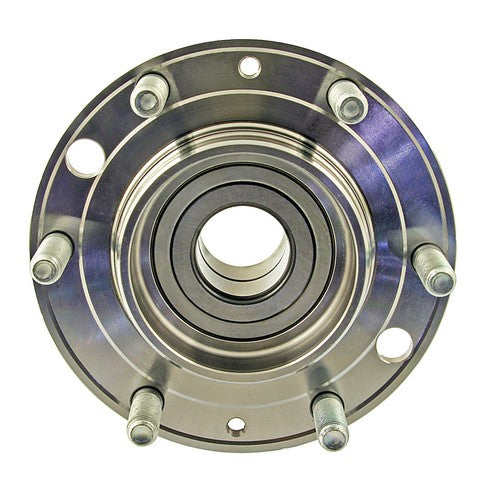 Wheel Bearing and Hub Assembly DT Components 541007