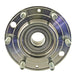 Wheel Bearing and Hub Assembly DT Components 541007